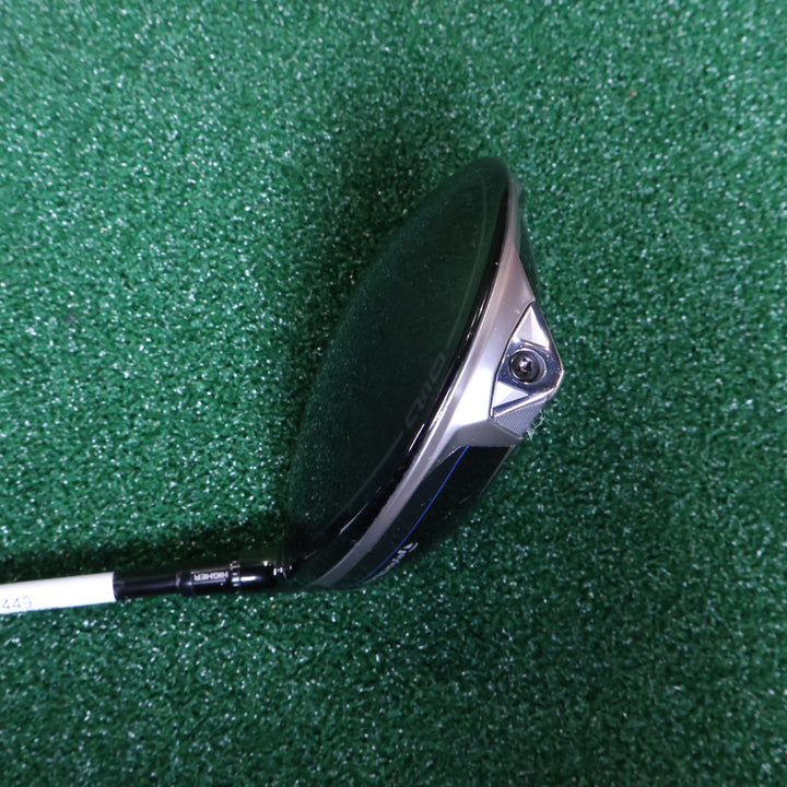 Taylormade Qi10 10.5° (210015554)
