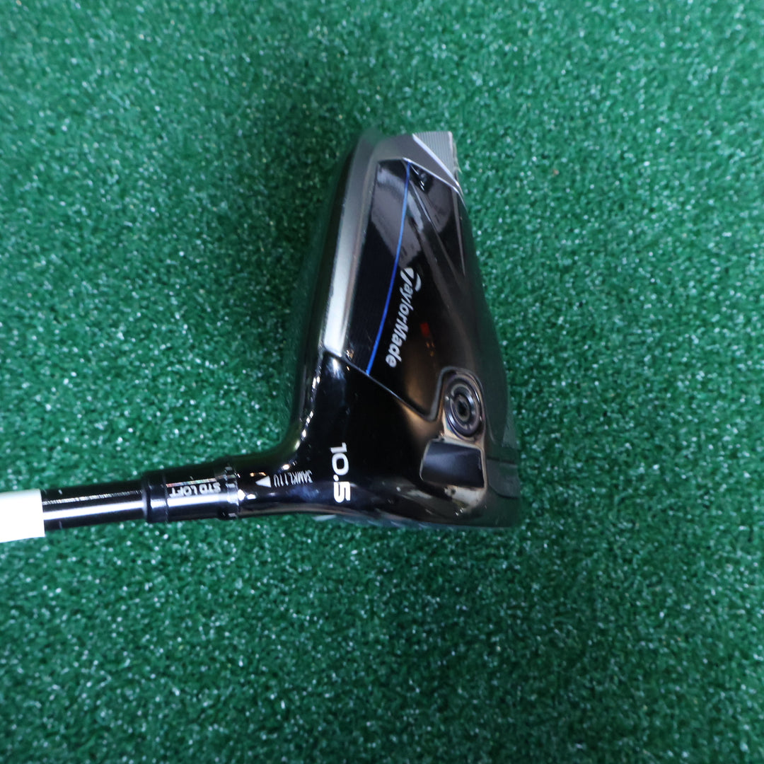 Taylormade Qi10 10.5° (210015554)