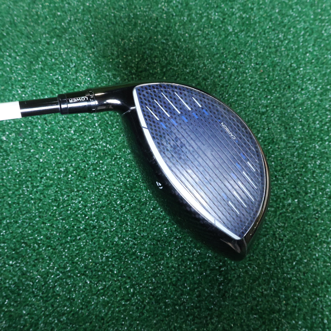 Taylormade Qi10 10.5° (210015554)
