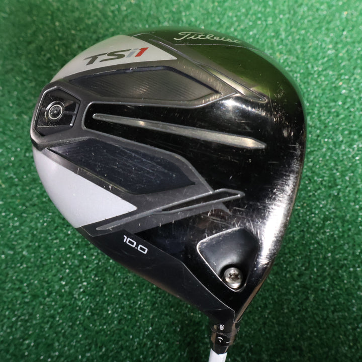 Titleist TSi1 10.0°(2) (210013908)