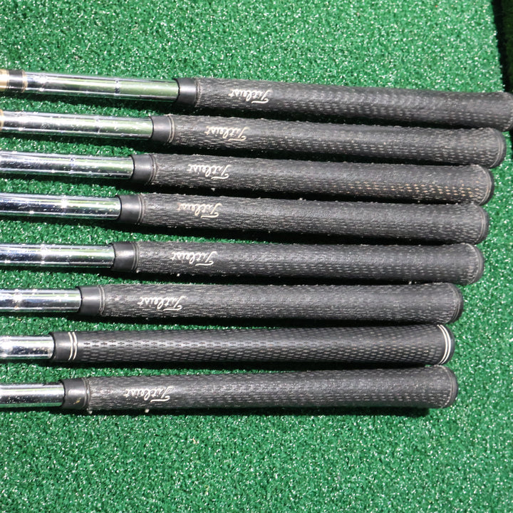 Titleist 690 CB FORGED (210012365)