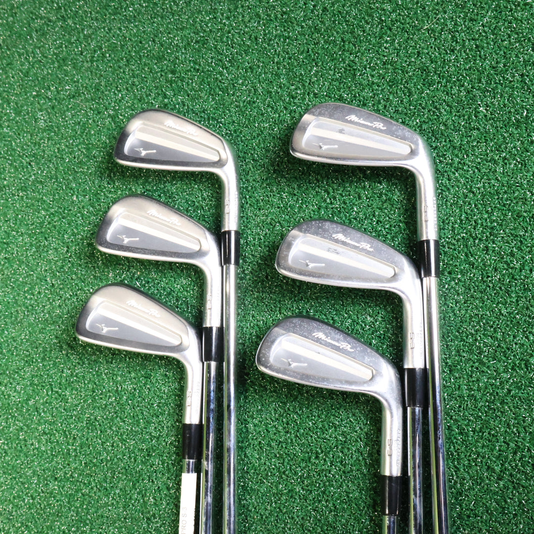 Mizuno PRO S-3 (210012847)