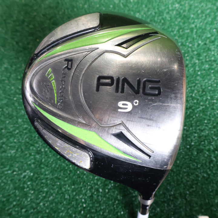 PING RAPTURE V2 9.0° (210015544)