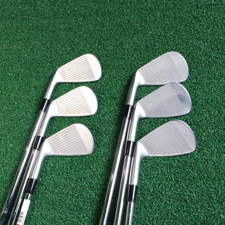 Mizuno PRO S-3 (210012847)