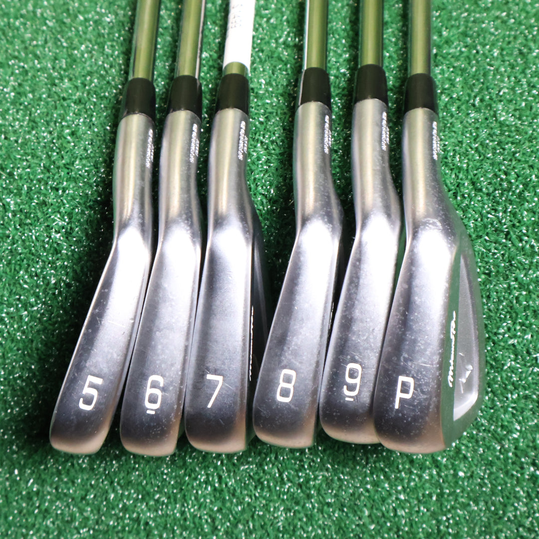 Mizuno PRO S-3 (210012847)
