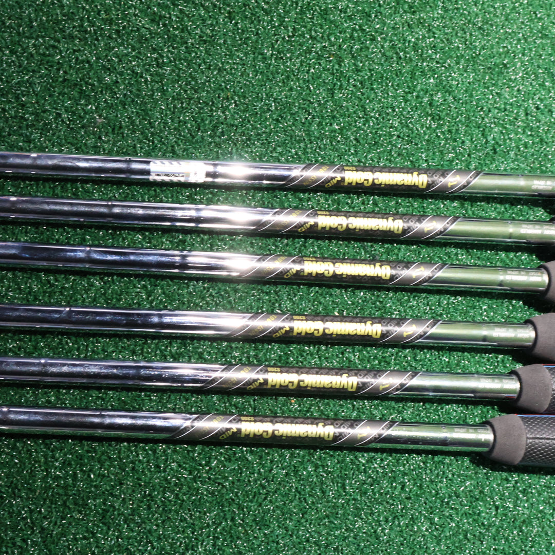 Mizuno PRO S-3 (210012847)