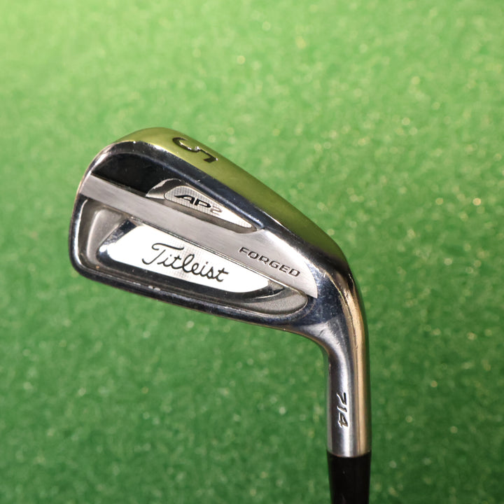 Titleist AP2 714 FORGED (210014618)