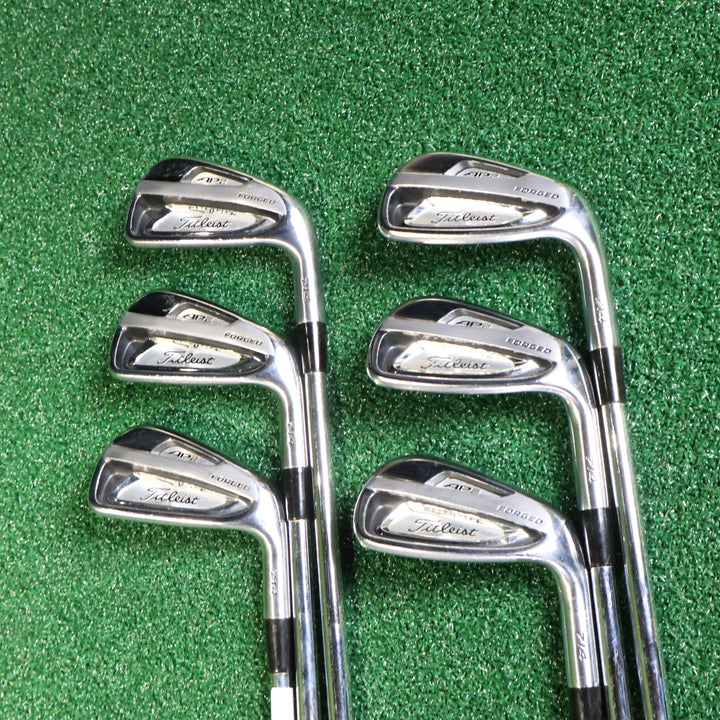 Titleist AP2 714 FORGED (210014618)