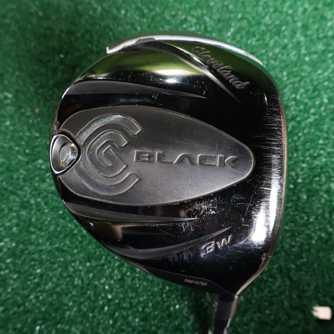 Cleveland BLACK 3W (210015539)