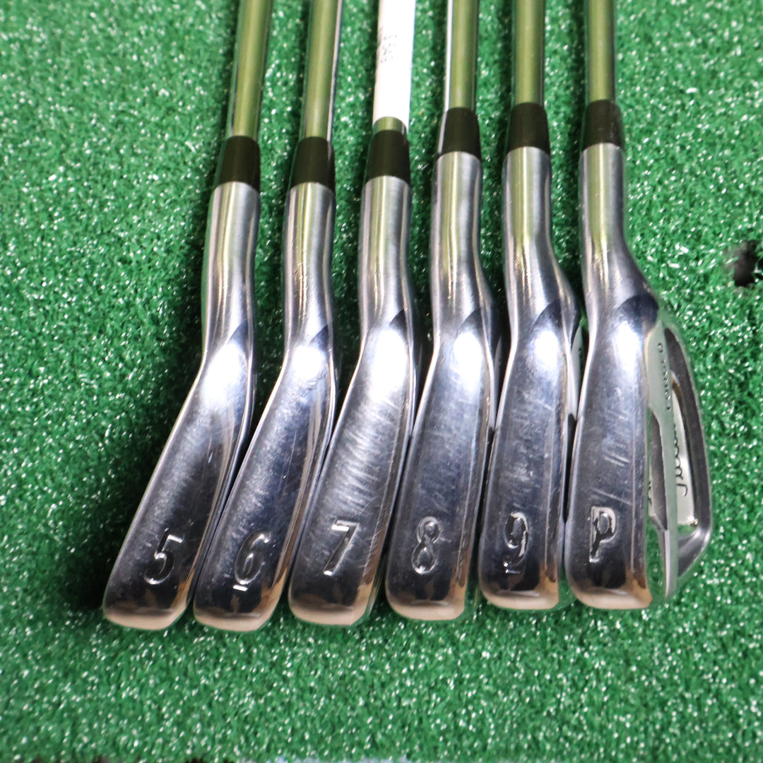 Titleist AP2 714 FORGED (210014618)