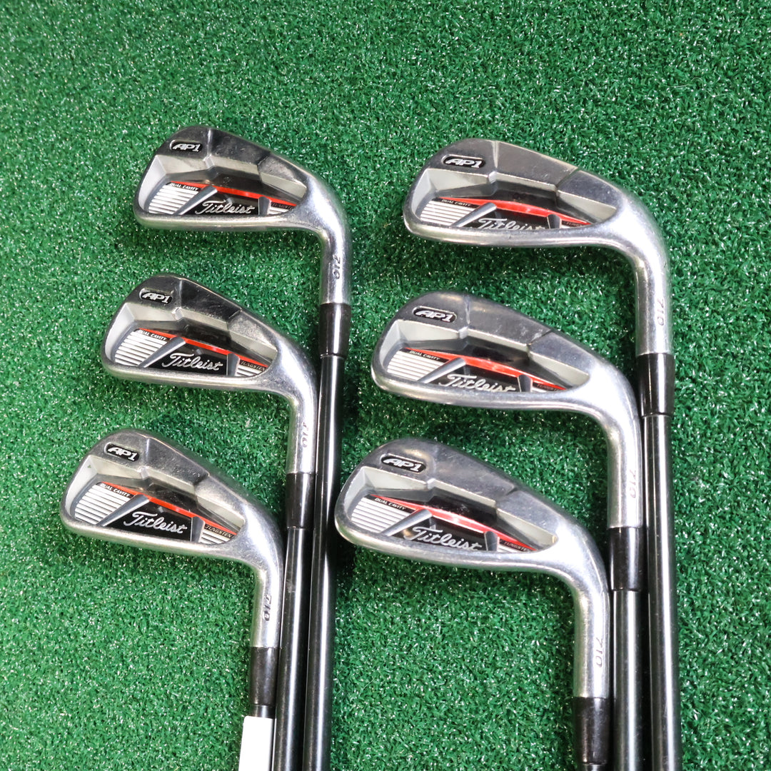 Titleist AP1 710 (210014616)