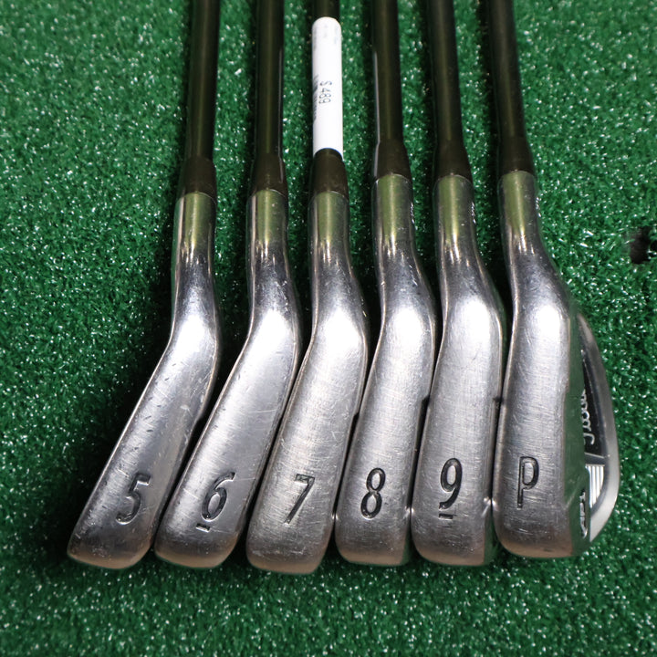 Titleist AP1 710 (210014616)