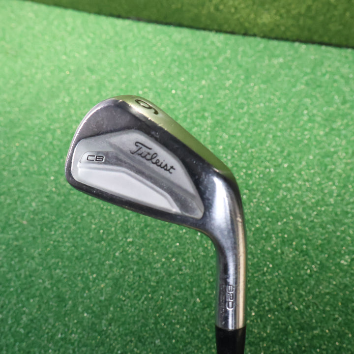 Titleist Titleist CB 620 5S (210001771)
