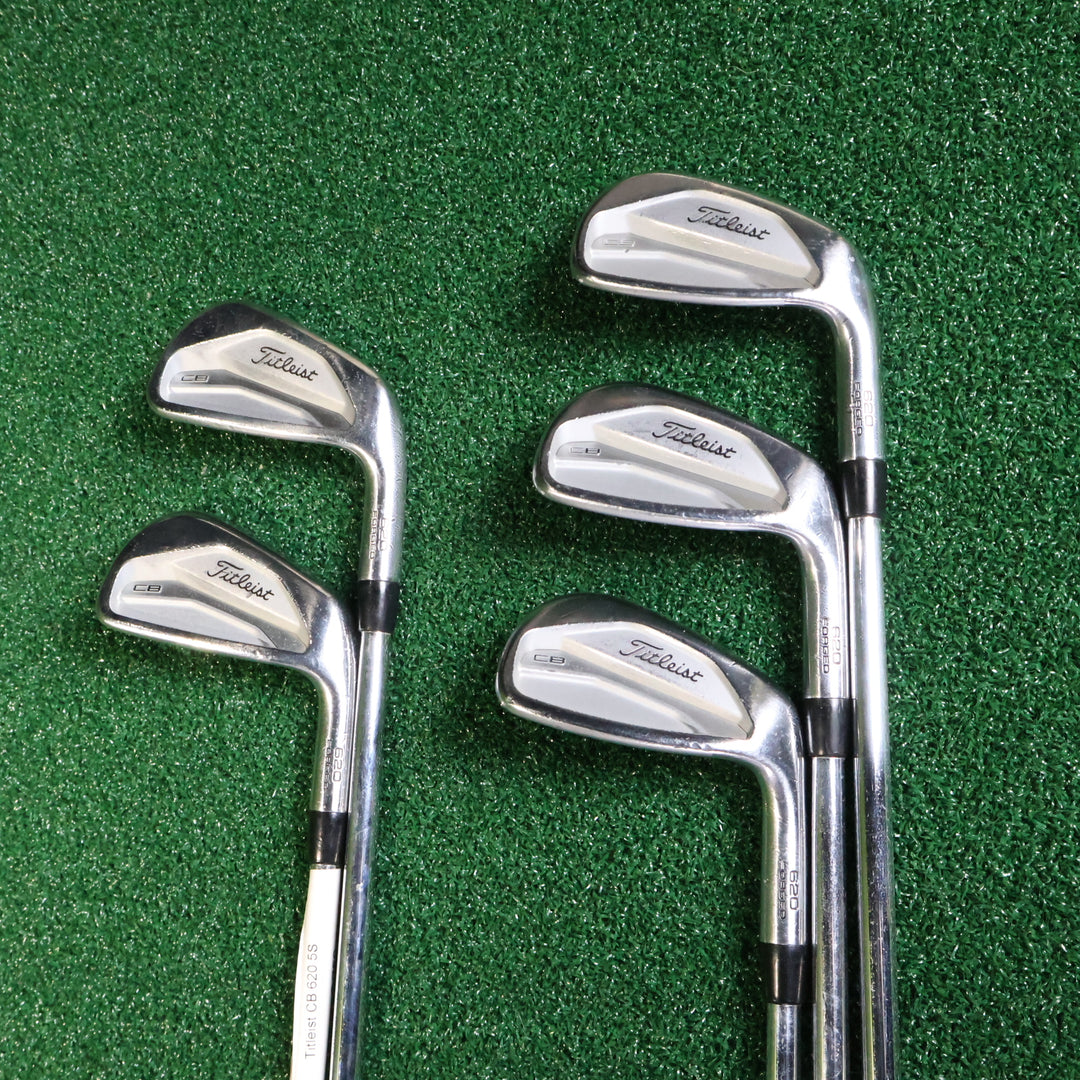 Titleist Titleist CB 620 5S (210001771)