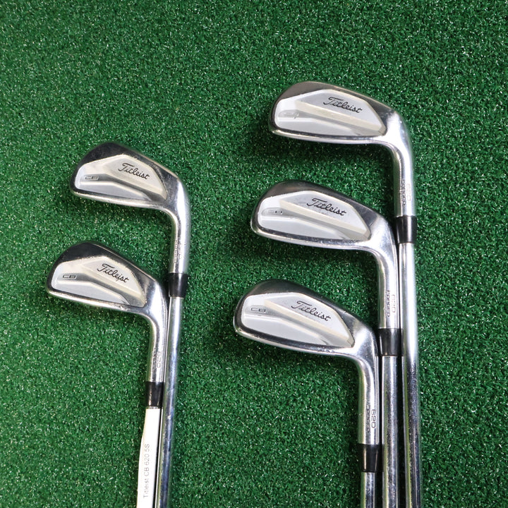 Titleist Titleist CB 620 5S (210001771)