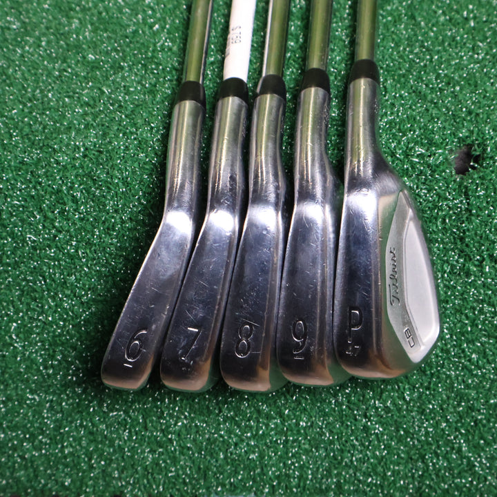 Titleist Titleist CB 620 5S (210001771)