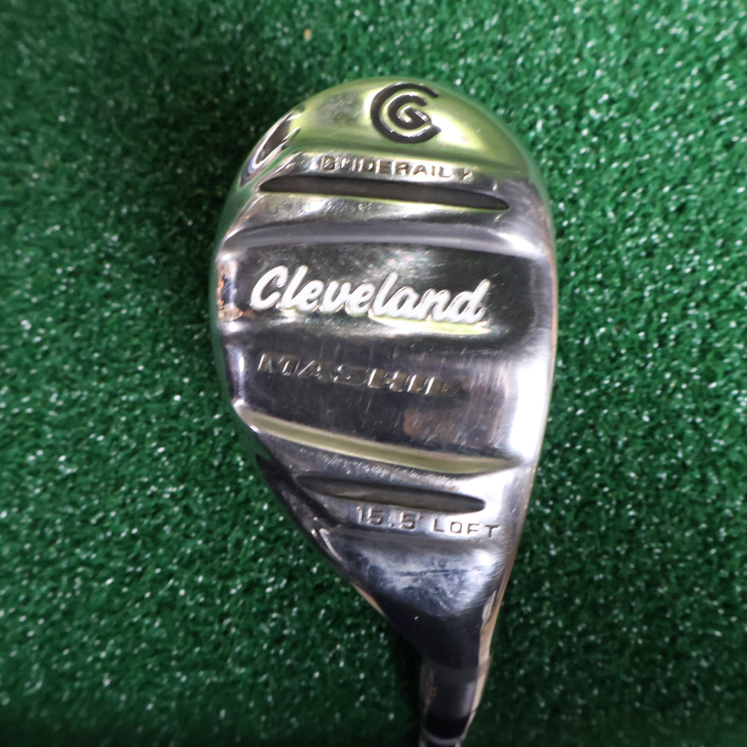 Cleveland MASHIE GLIDERAIL+ U1 (210015541)