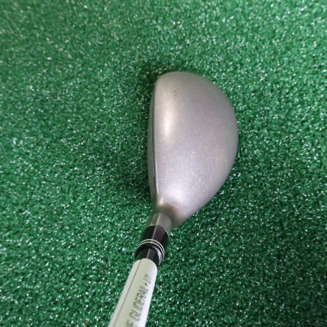 Cleveland MASHIE GLIDERAIL+ U1 (210015541)