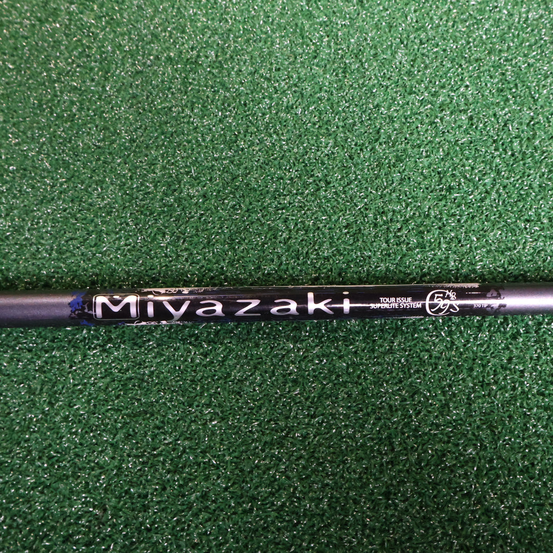 Cleveland MASHIE GLIDERAIL+ U1 (210015541)