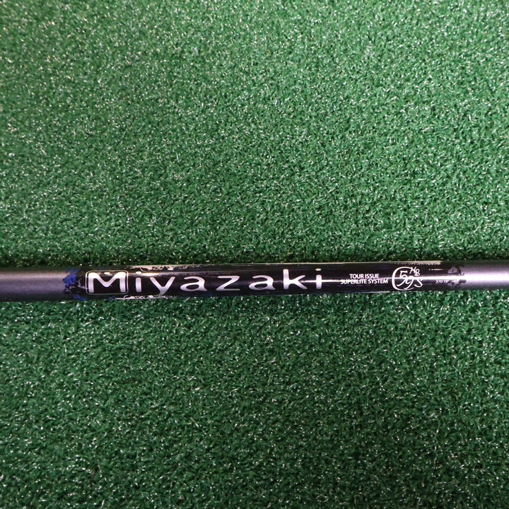 Cleveland MASHIE GLIDERAIL+ U1 (210015541)