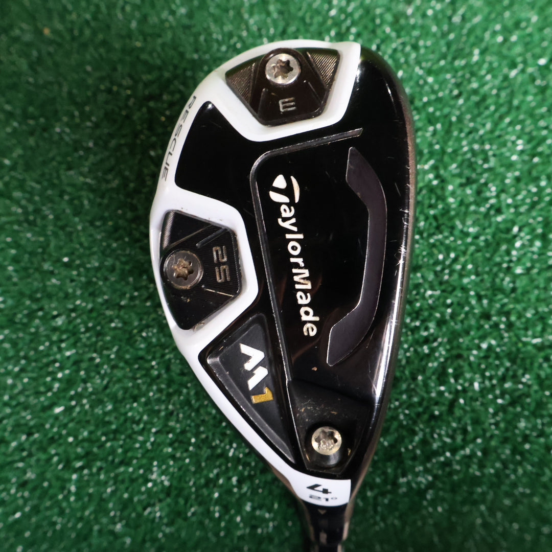 Taylormade M1 25 RESCUE U4 (210015551)
