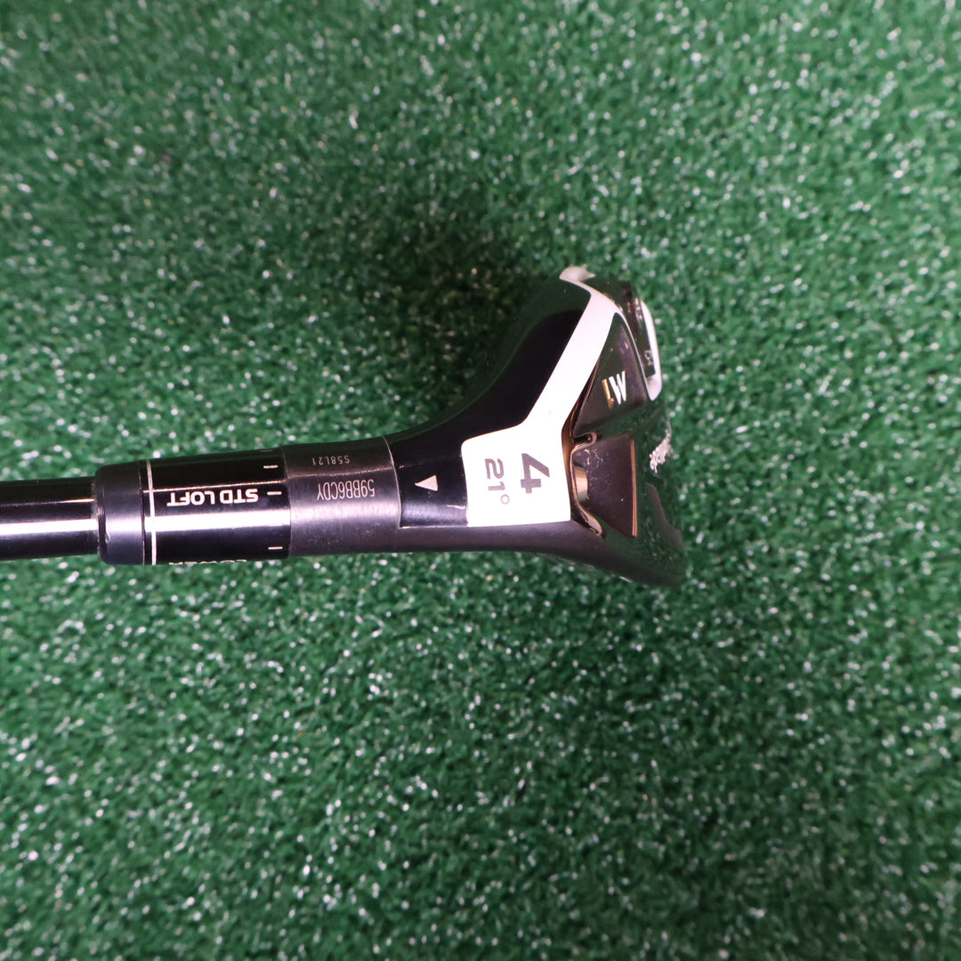 Taylormade M1 25 RESCUE U4 (210015551)
