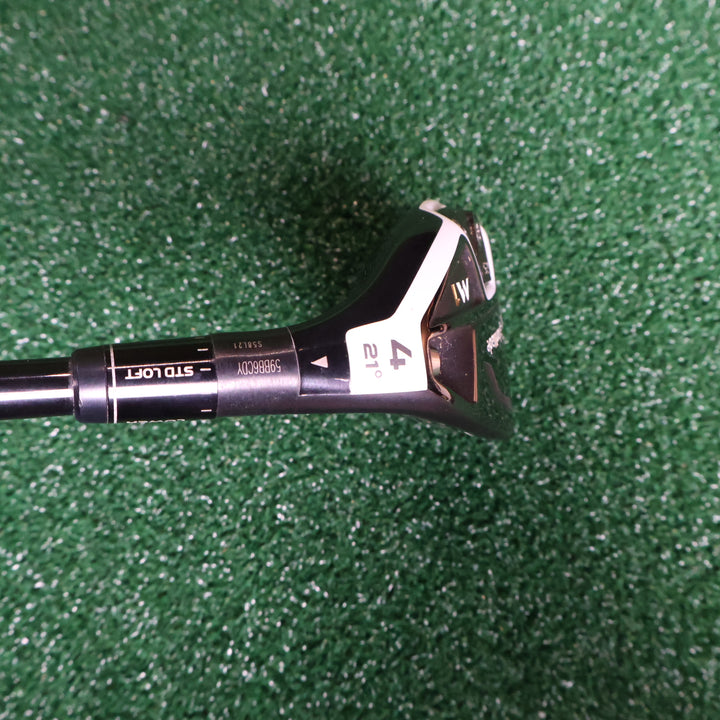 Taylormade M1 25 RESCUE U4 (210015551)