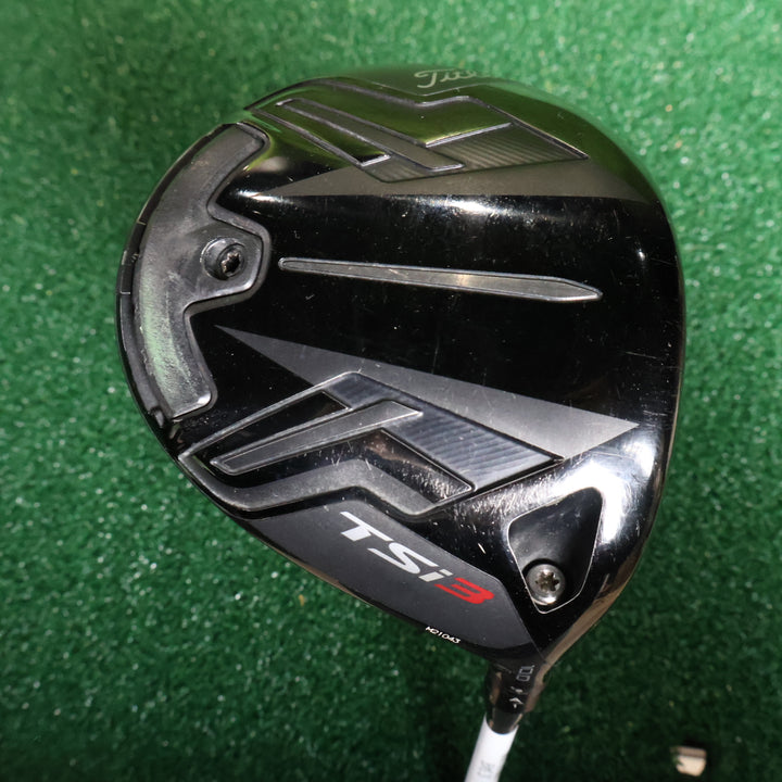 Titleist TSi3 10.0°(2) (210013738)