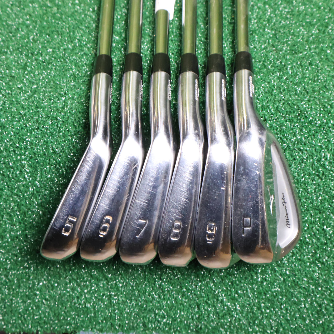 Mizuno PRO 223 (210012120)