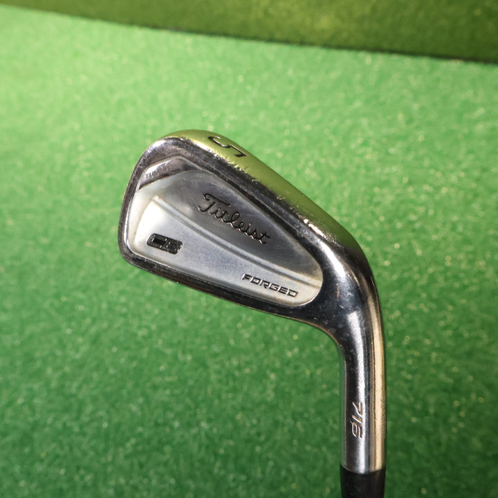 Titleist 716 CB FORGED(1) (210013985)