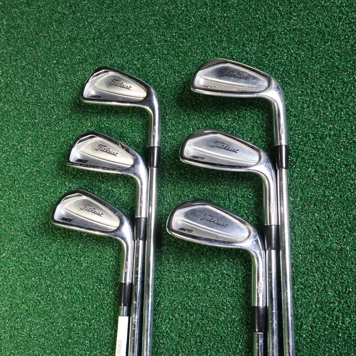 Titleist 716 CB FORGED(1) (210013985)
