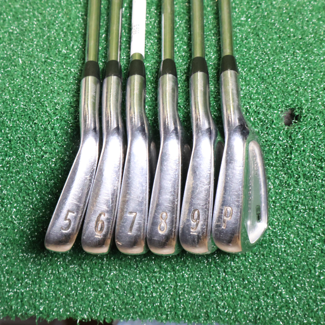 Titleist 716 CB FORGED(1) (210013985)