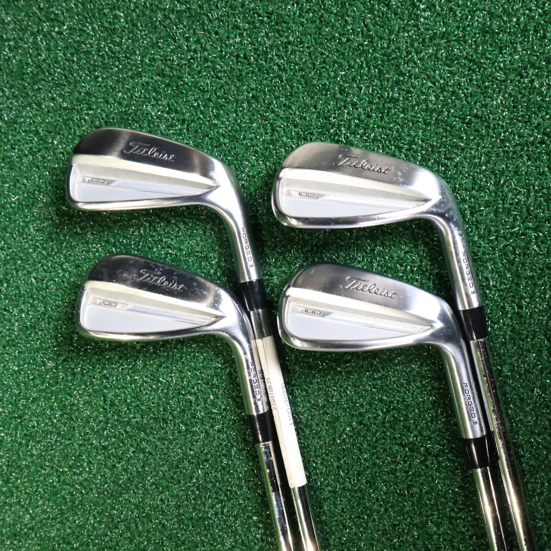 Titleist T100 (2023) (210010635)