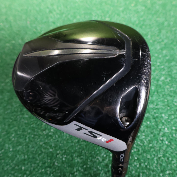 Titleist TSR1 10.0°(1) (210013095)