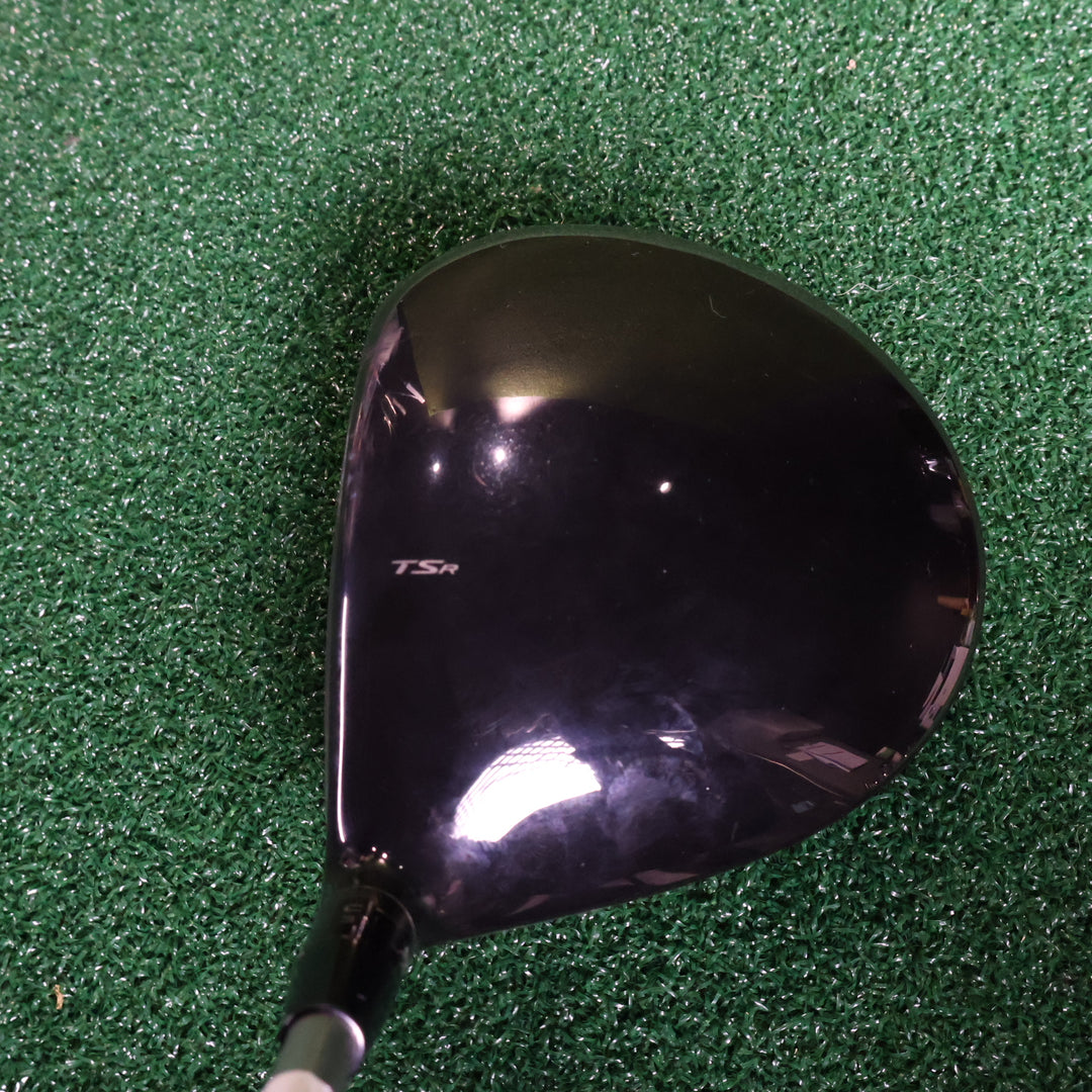 Titleist TSR1 10.0°(1) (210013095)