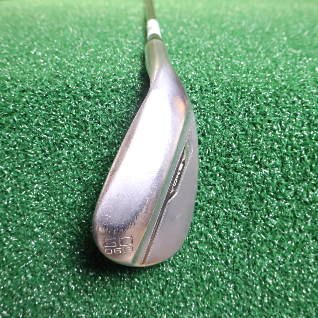 Titleist VOKEY FORGED 60°/06B (210015548)