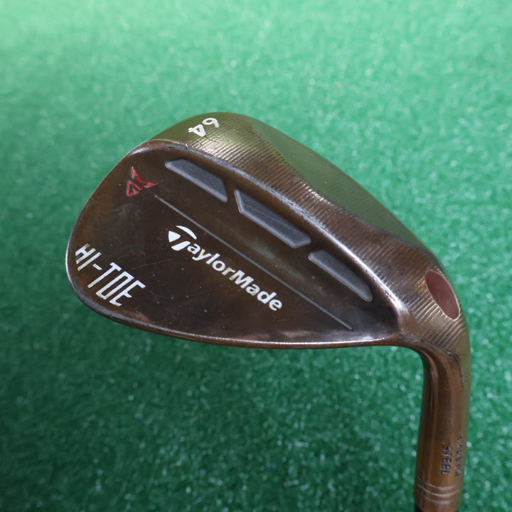 Taylormade HI-TOE 64° (210015546)