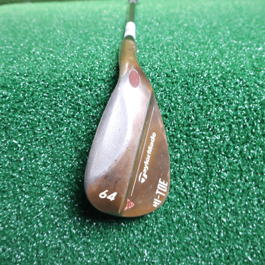 Taylormade HI-TOE 64° (210015546)