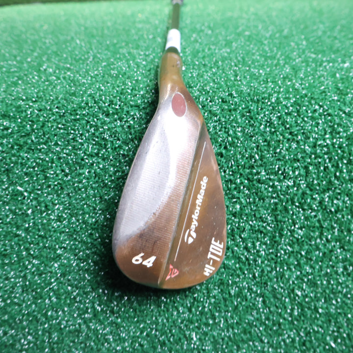 Taylormade HI-TOE 64° (210015546)
