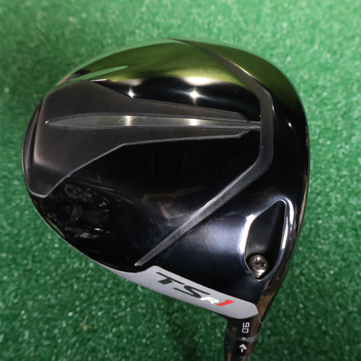 Titleist TSR1 9.0° (Missing Weight) (210012779)