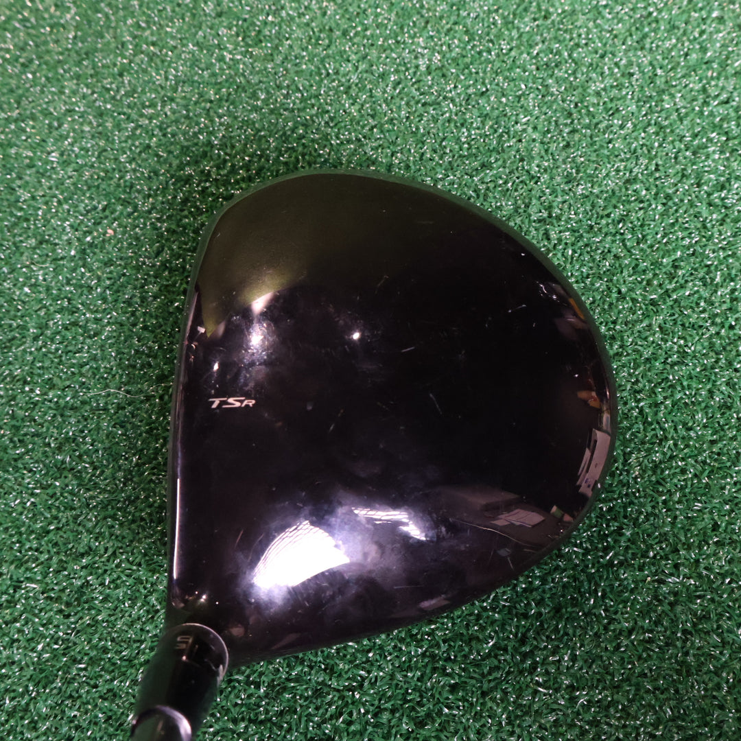 Titleist TSR1 9.0° (Missing Weight) (210012779)