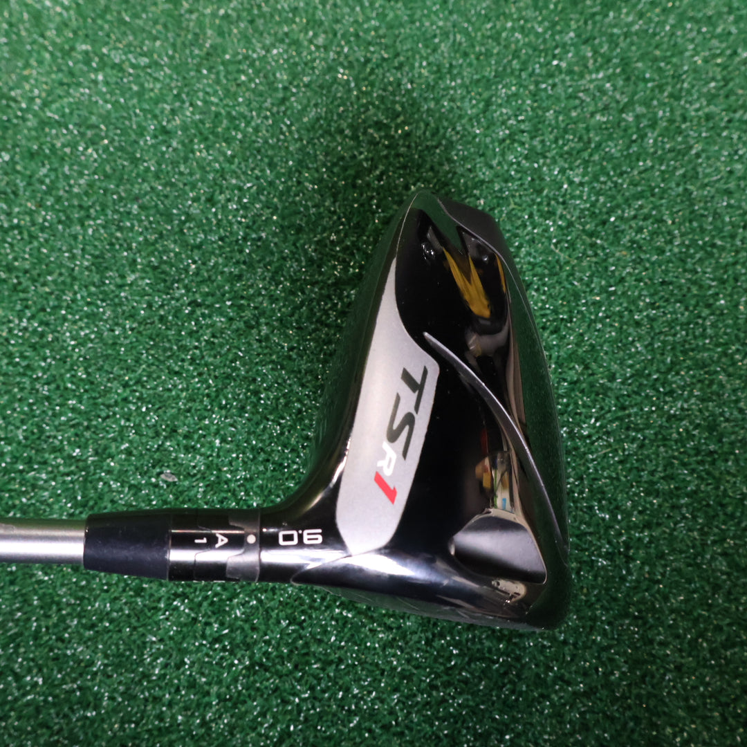 Titleist TSR1 9.0° (Missing Weight) (210012779)