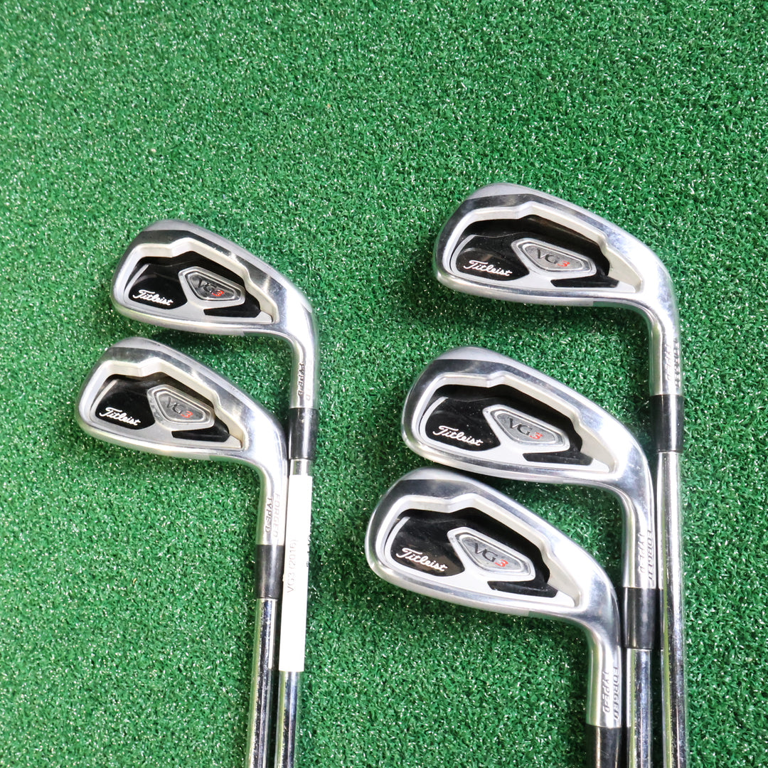 Titleist VG3 (2016) (210014747)