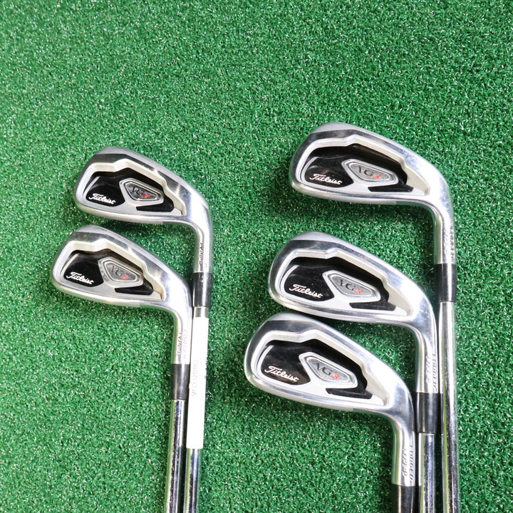 Titleist VG3 (2016) (210014747)