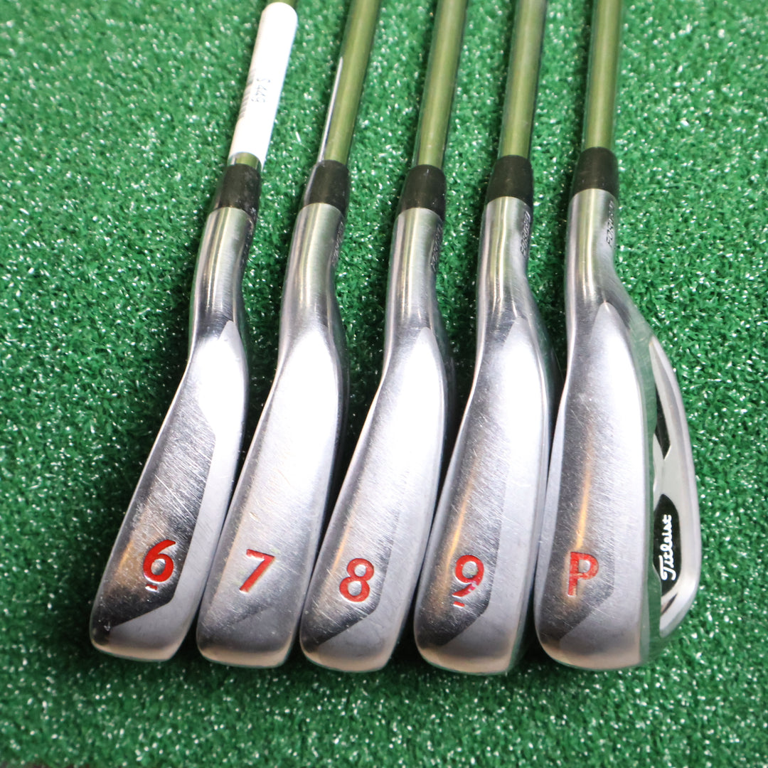 Titleist VG3 (2016) (210014747)