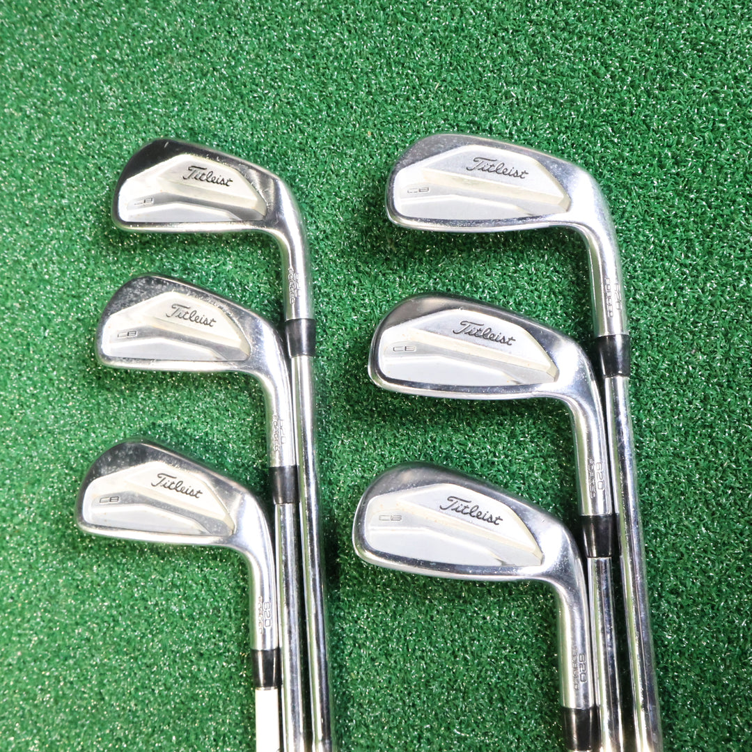 Titleist Titleist 620 CB (210001777)