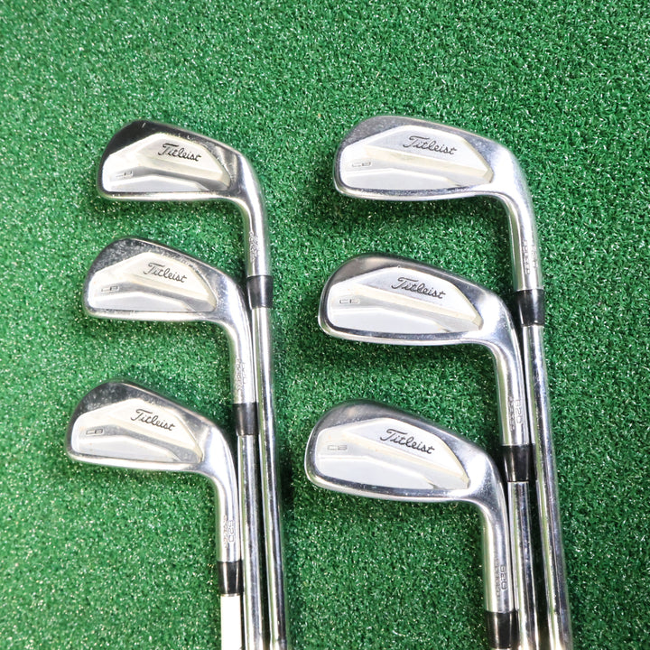 Titleist T100 /620MB combo set (210001775)