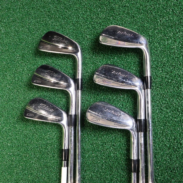 Titleist MB Forged 716 (210013057)