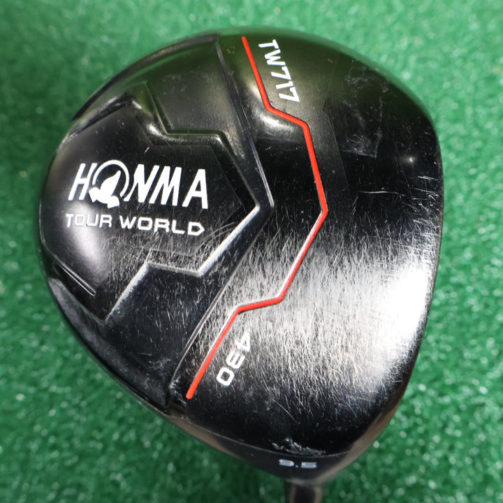 HONMA TOUR WORLD TW717 430 9.5° (210000220)