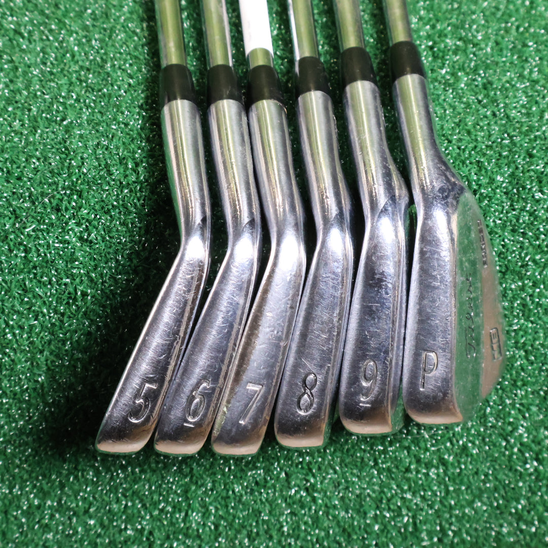 Titleist MB Forged 716 (210013057)